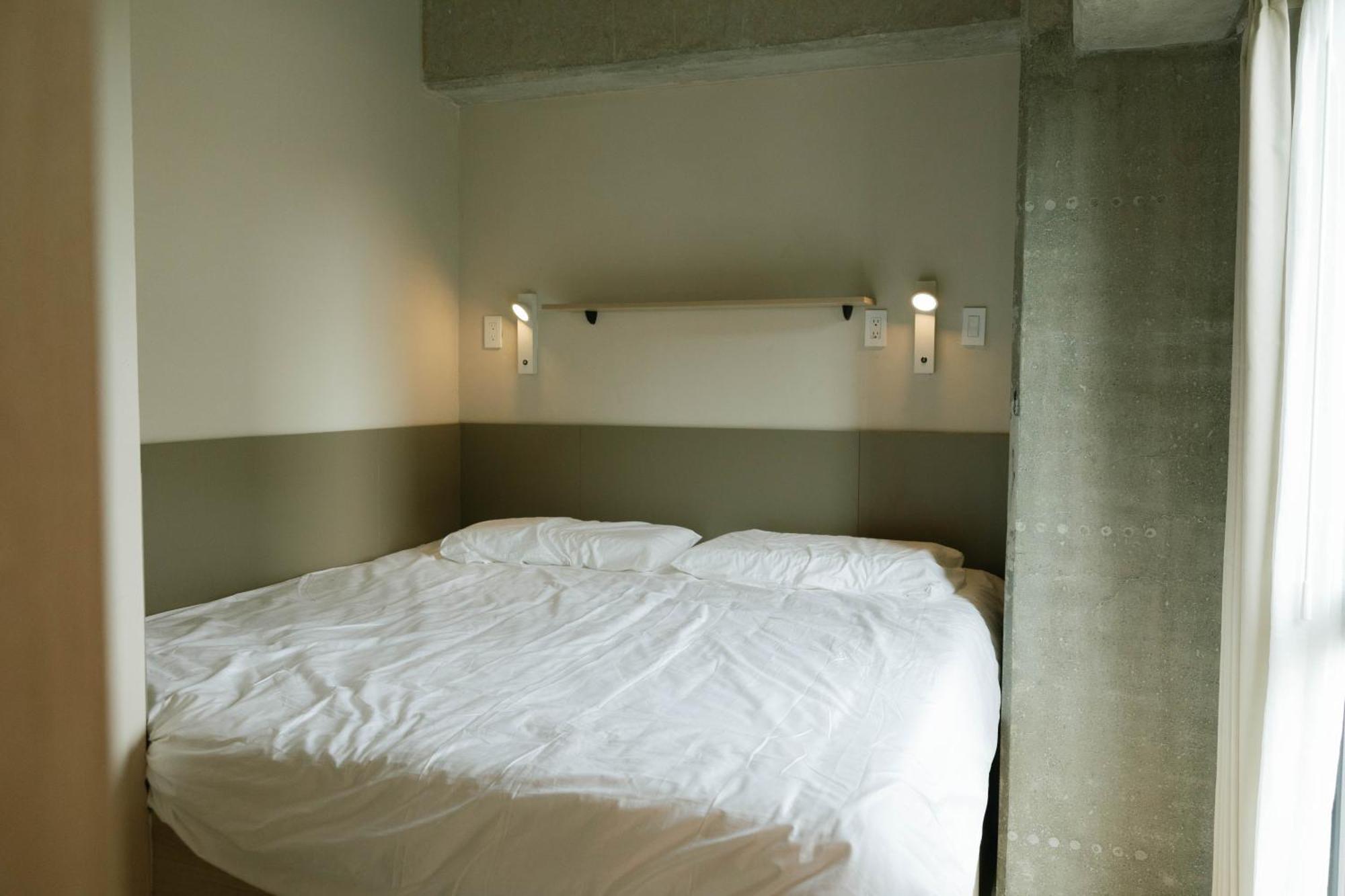 Aparthotel Mutuo Vive Guadalajara Exterior foto